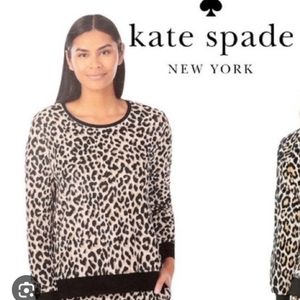 Kate spade sweater